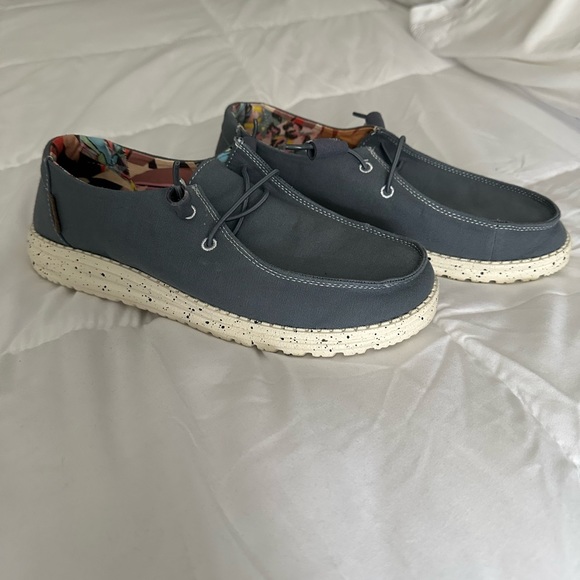 Shoes - Women’s Hey Dudes